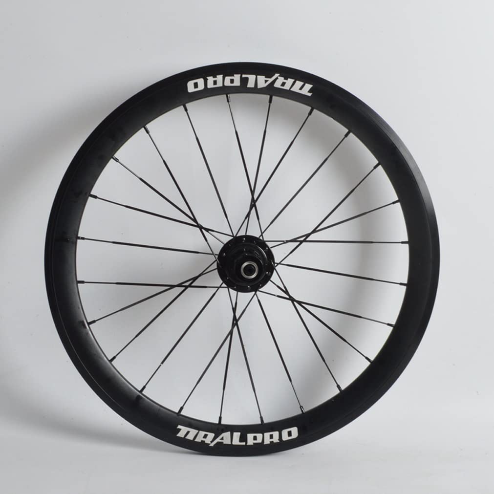 BMX カセットホイール ZX FRONT WHEEL - モトクロスインターナショナル