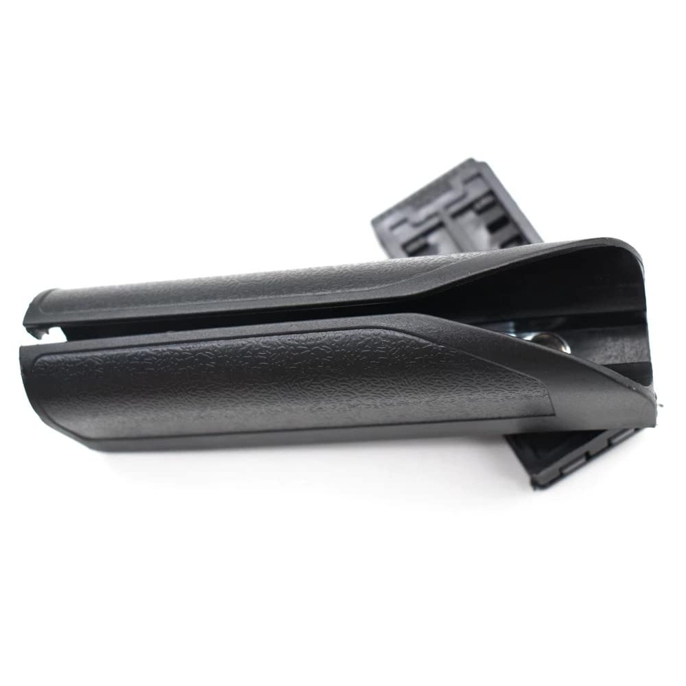 Fondina Per Spray Al Peperoncino - Custodia Da Cintura Con Apertura Superiore, Diametro 4cm - Foto 6