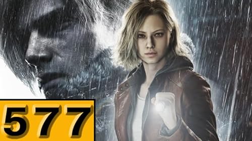 Episode 577: Resident Evil: Requiem