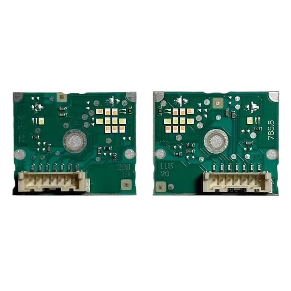 Module de Commande DRL Mercedes W205 Réparation Phare Blanc 2019 - 4