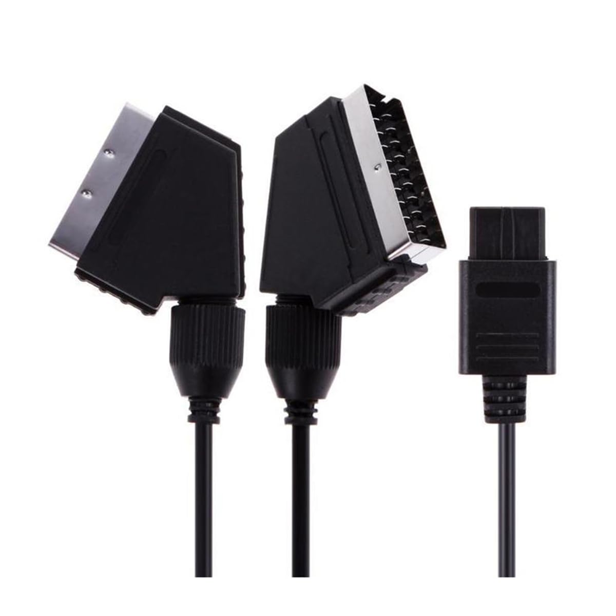 Amazon.com: RGB SCART AV Cable Lead Cord Compatible with Nintendo