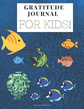 Paperback Gratitude Journal For Kids!: Children happiness notebook, Journal, Diary (110 Pages, Bleed, 8.5 x 11) (Grateful and Happy) Book