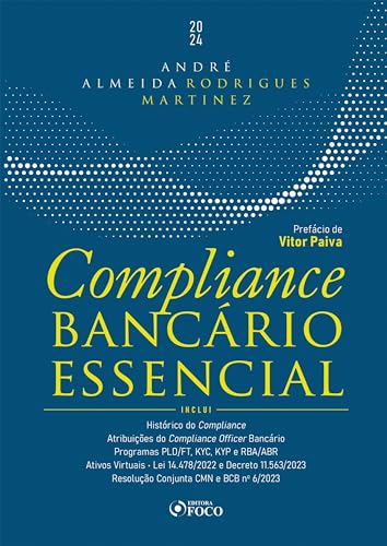 Compliance bancário essencial