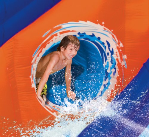 Banzai Pipeline Twist Aqua Park Desertcart UAE