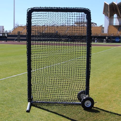Cimarron Sports Premier 4'x6' #42 Safety Net, 2