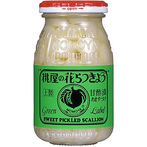 桃屋 花らっきょう 115g×12個