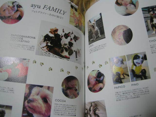 Amazon.co.jp: 浜崎あゆみ Ayuのデジデジ日記 2000 2009 LIFE STYLE