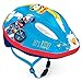 Disney Bike Helmet - Casco de Bicicleta para niños, diseño de Mickey Sports Multicolor, M