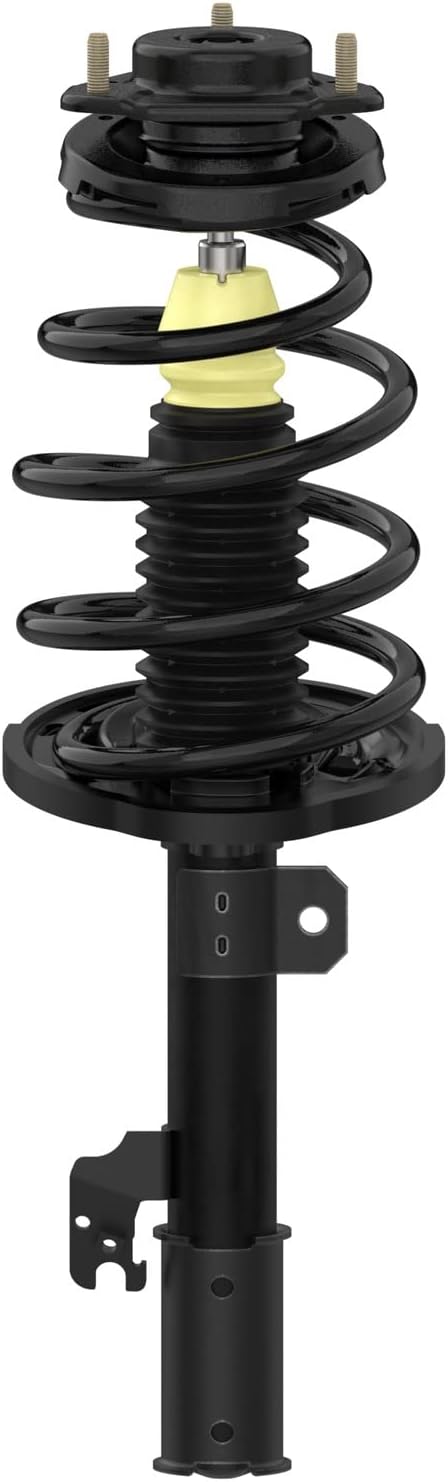 Monroe Quick-Strut 173092 Suspension Strut and Coil Spring Assembly for Toyota Sienna