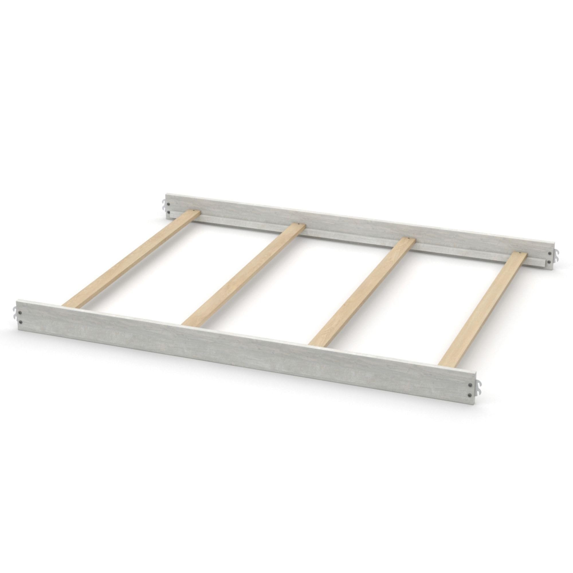 CC KITS Full-Size Conversion Kit Bed Rails for Oxford, Soho, Ozlo & Avalon Cribs