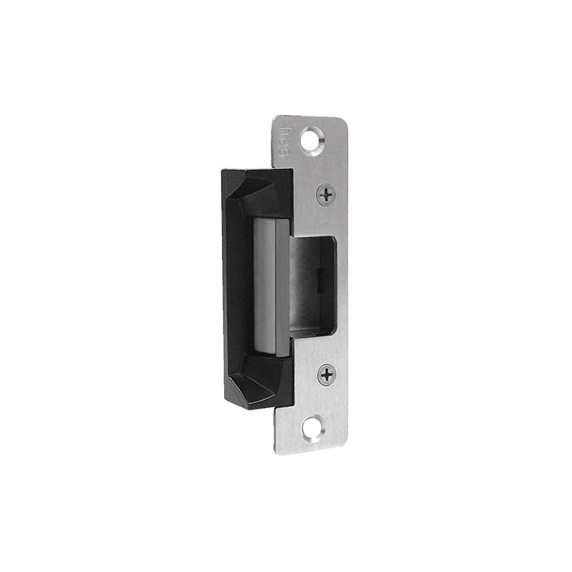 5200-LBSM Cylindrical Lock Electric Strike w/ Latchbolt Strike Monitor HES ASSA ABLOY by HES ASSA ABLOY