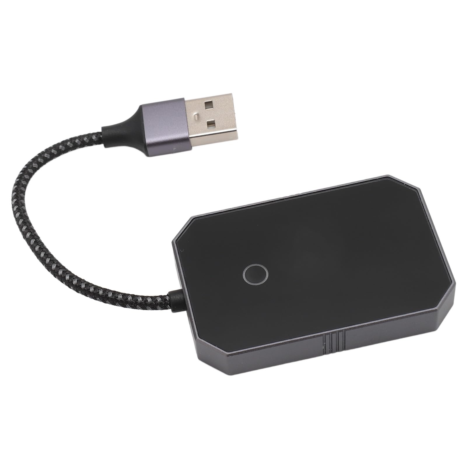 Adattatore per Auto Wireless Adattatore per per Auto Efficiente per per Interfaccia USB di Tipo C Facile da Usare per Tutti i Conducenti