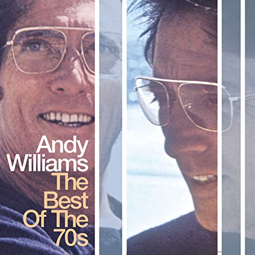Andy Williams