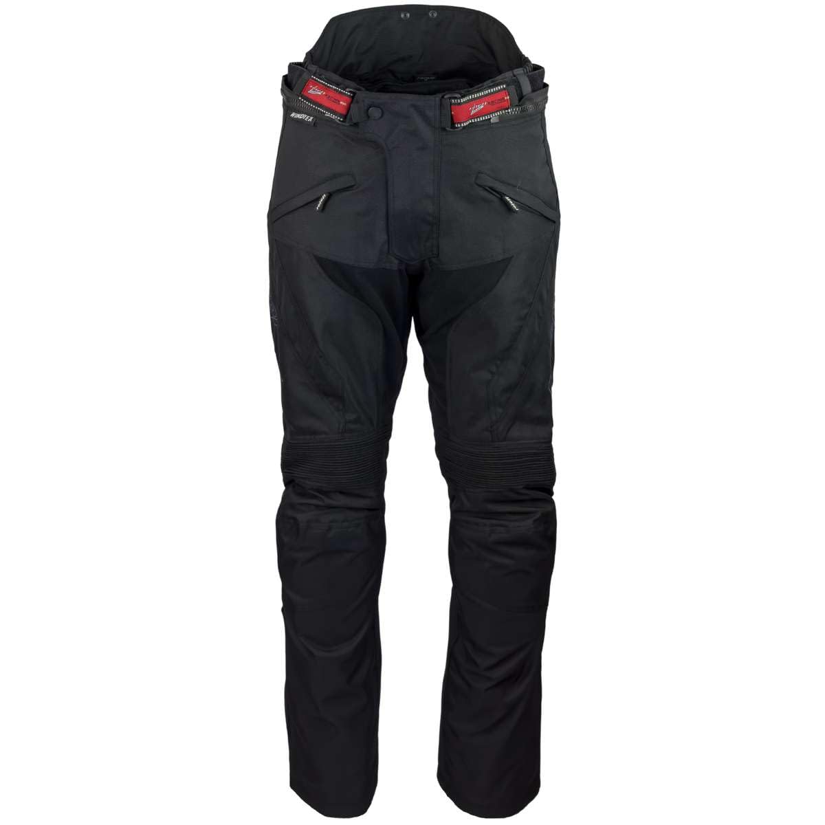 Roleff Racewear Pantaloni Moto/Salopette Tessuto