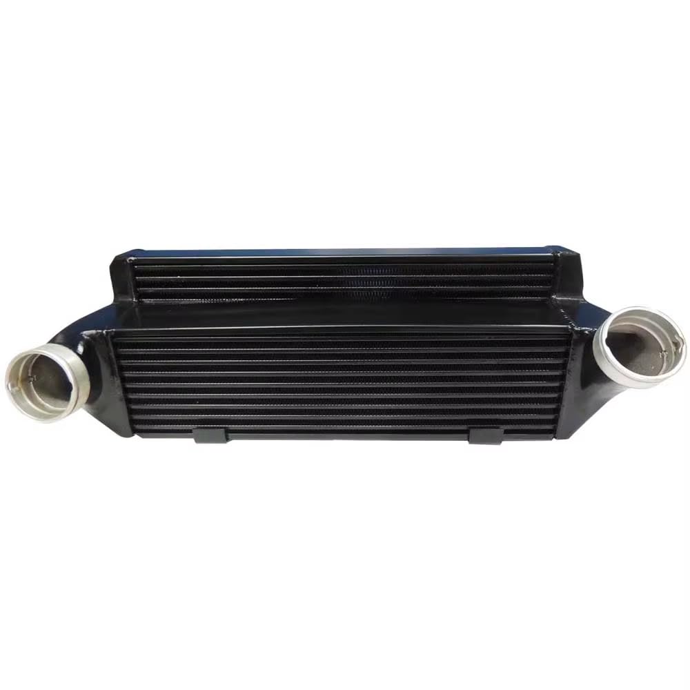 Intercooler Turbo Core compatible con 325d 330d 335d E90 E91 E92 E93 Diesel 2005-2013 Reemplazo para 325d 330d 335d E90 E91 E92 E93