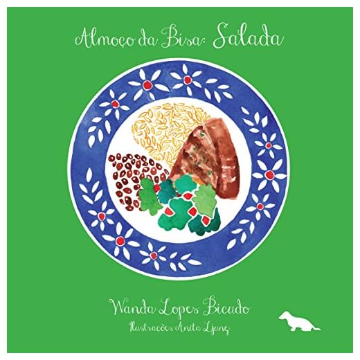 Almoço da Bisa: Salada