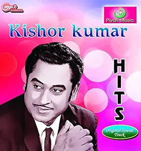 Generic Pen Drive - Kishore KUMAR/Bollywood Song/CAR Songs/Long Drive/Audio MP3 / USB Song / 16GB