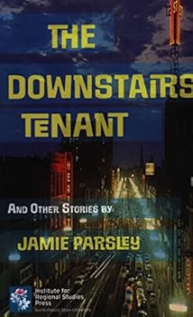 Paperback Downstairs Tenant: And Other Stories Book