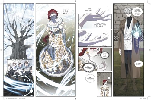 Image of Under the Oak Tree: Volume 1 (The Comic) (Under the Oak Tree - Comic)