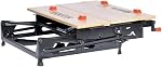BLACK+DECKER Workmate Echelle de travail portable, 425-to-550-Pound Capacité (WM425)