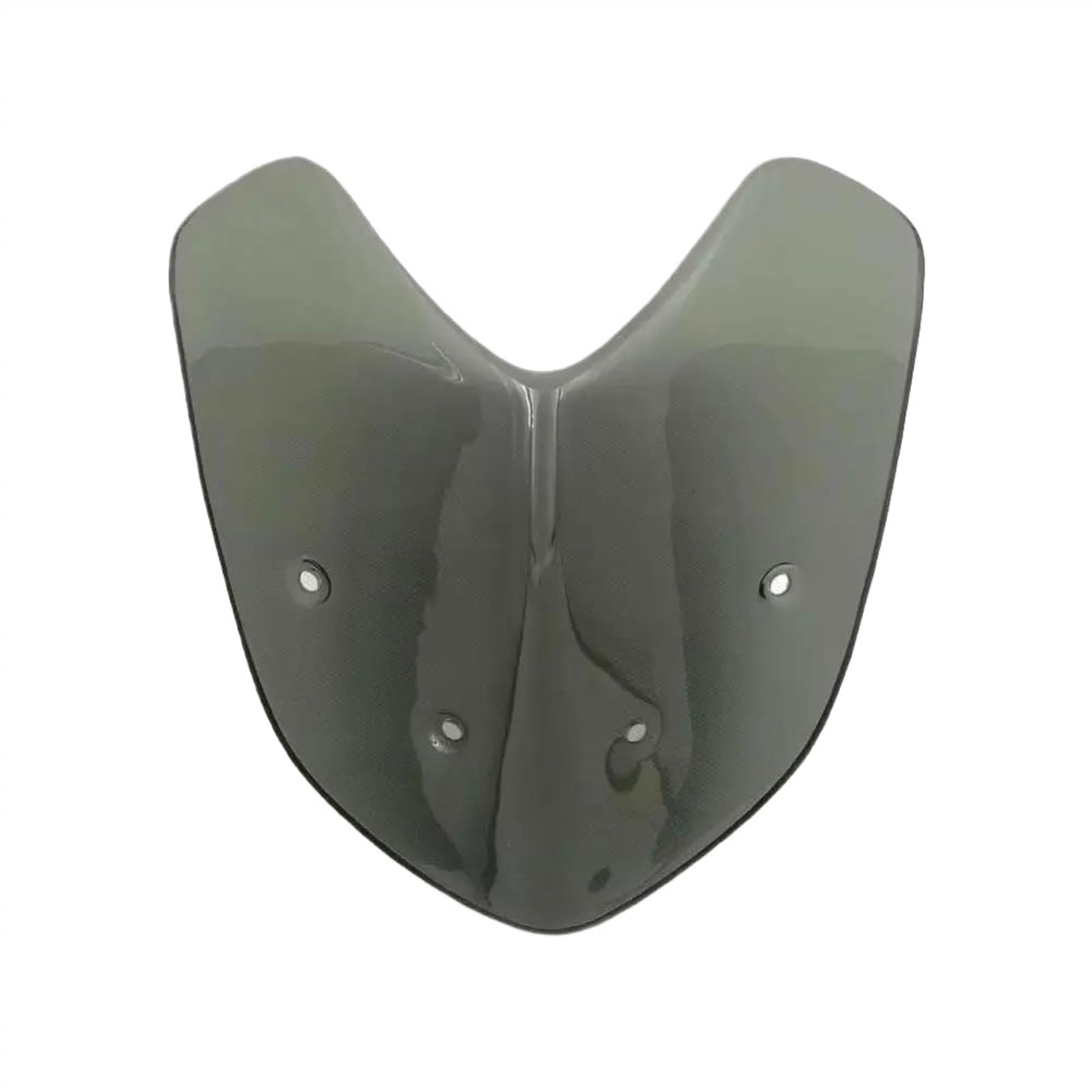 Pare-brise moto Hornet 600 saute-vent protection avant CB600F 2008 2009