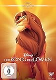 Bildformat: (16:9) 1,78:1 Der König der Löwen - Disney Classics 31 (Hochglanz Pappschuber)