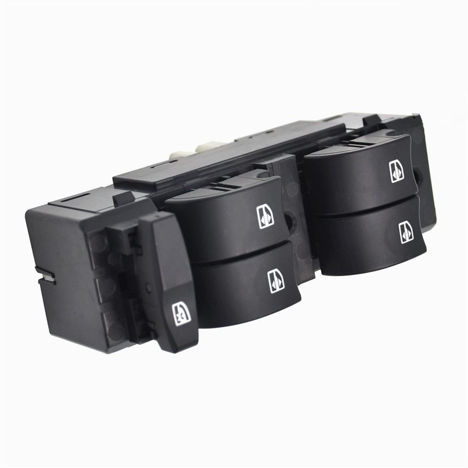 Interrupteur lève-vitre électrique Koleos 25401JY40B d'origine pour commande principale
