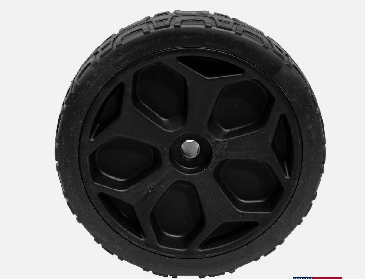 のりふら Amazon.com: (2) Super Turf Tire Assemblies 18x9.50-8 Fits