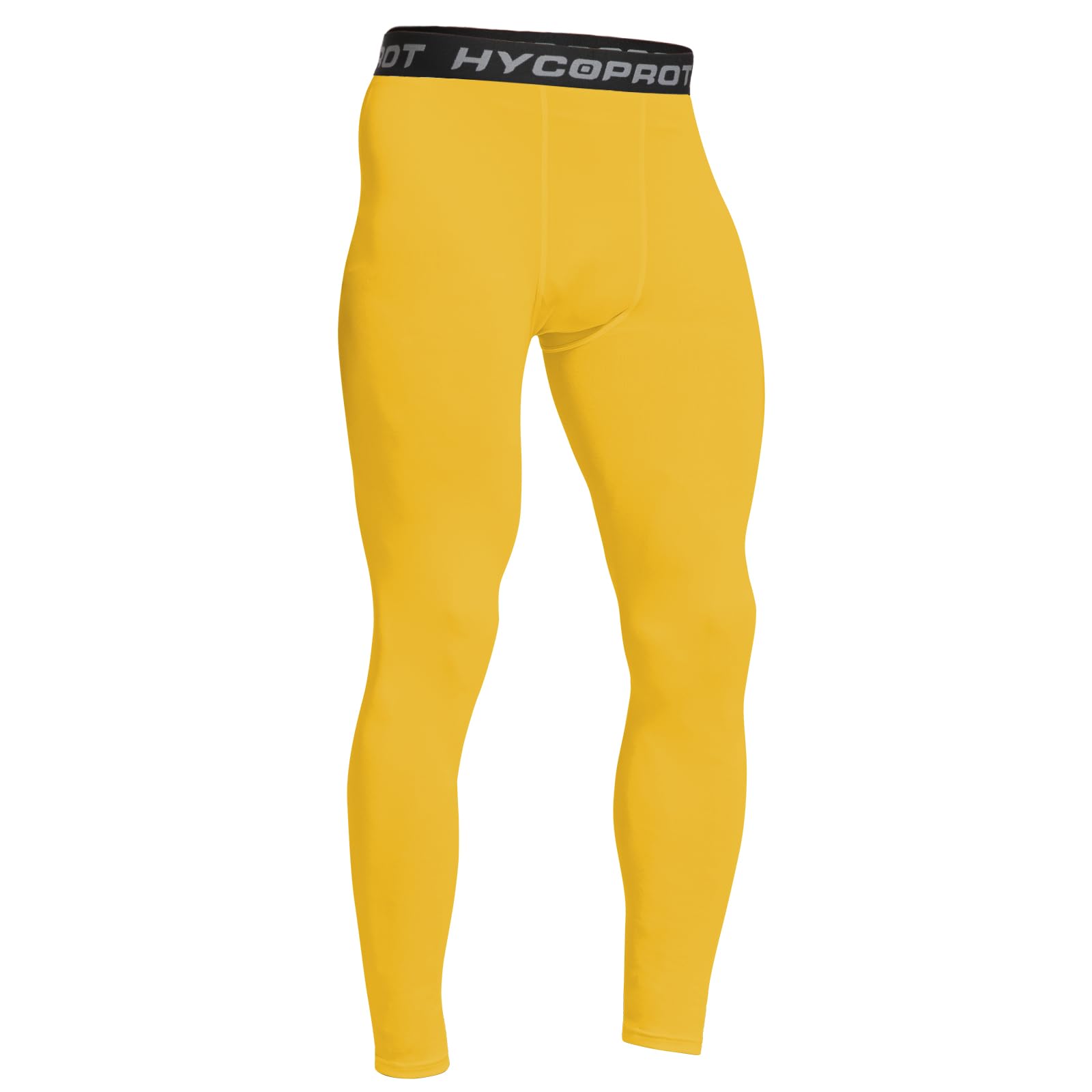 Pantalon Compression Hommes Séchage Rapide - Leggings Running Basketball Fitness Base Layer