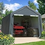 10 Best Car Covers for Outdoor Storage in 2026 20 Quictent Heavy Duty 10x10FT Carp