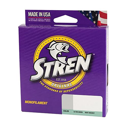 Image of Stren Service Spool