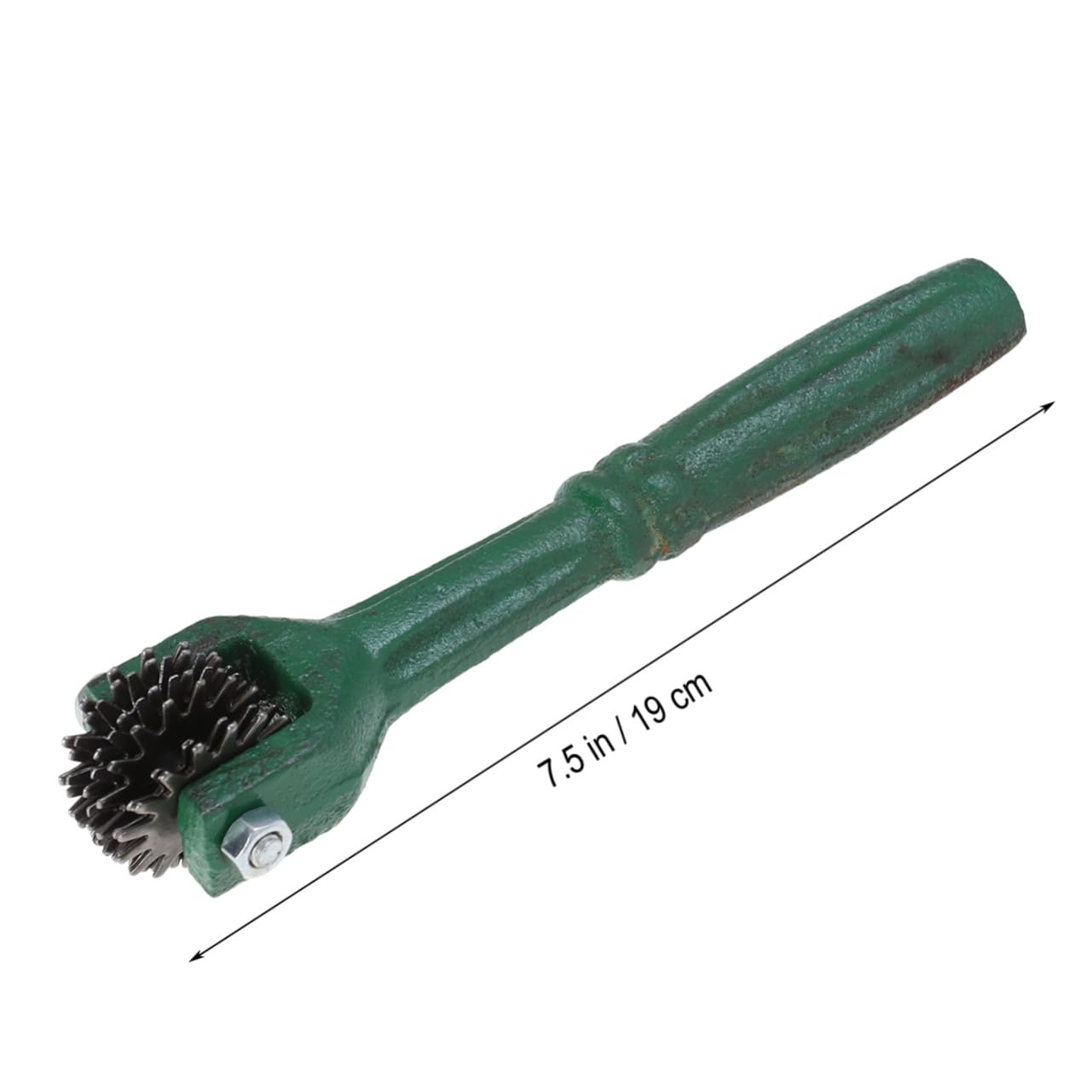 Grinding Wheel Dresser Holder Accessory for Bench Grinders