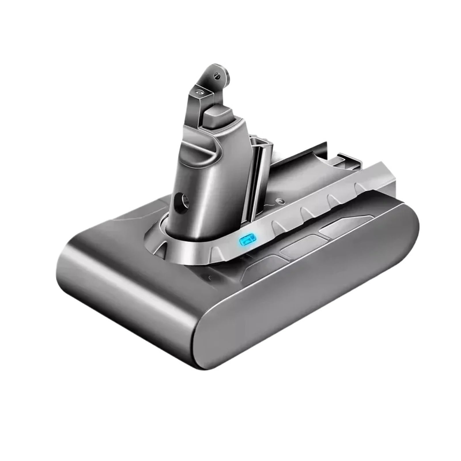21.6V12800Ah compatible con batería de repuesto Dyson DC62 DC59 DC58 SV03 SV04 SV09 V6 Animal Motorhead V6 Slim V6 Absolute Vacuum Batter | 9800mAh