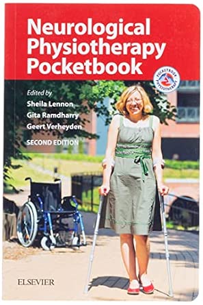 Neurological Physiotherapy Pocketbook 2nd Edition-Wow! eBook
