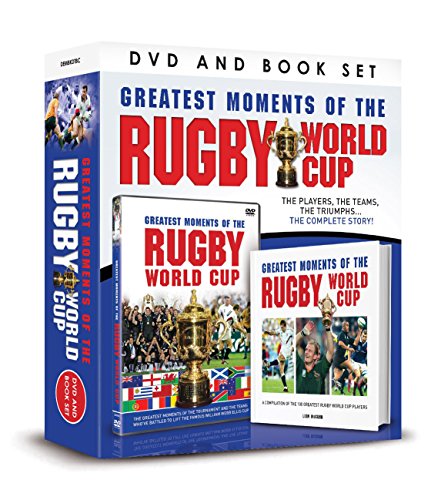 Télécharger Greatest Moments of the Rugby World Cup Gratuit