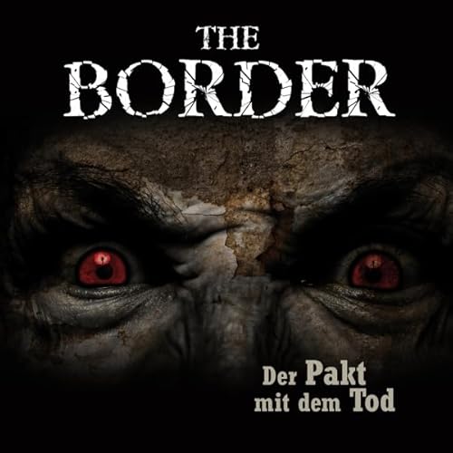 Der Pakt mit dem Tod cover art