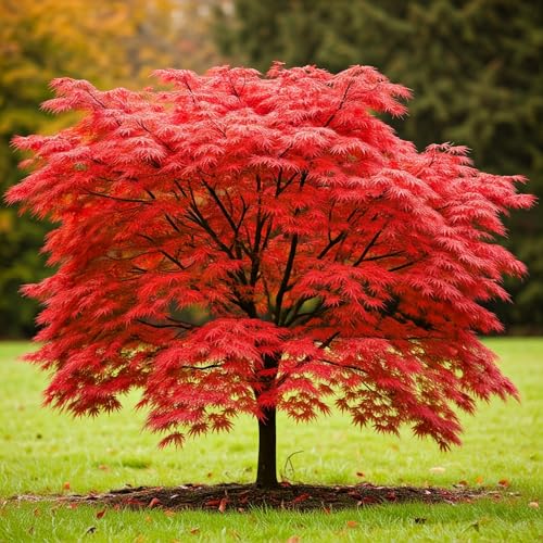 Seeds In A Cup - Japanese Maple Tree Seed Starter