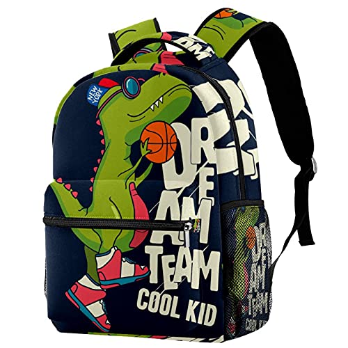 Sac à dos Godzilla dinosaure résoudra vos problèmes de place en voyage