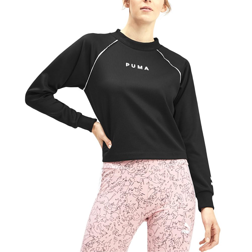 PUMA Bluza sportowa Kobiety Xtg Crew