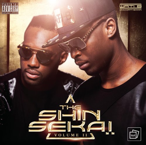 Shin Sekai Volume 2 [Import]