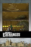 Skin Deep: Exchanges 0988444712 Book Cover
