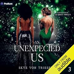 Couverture de An Unexpected Us