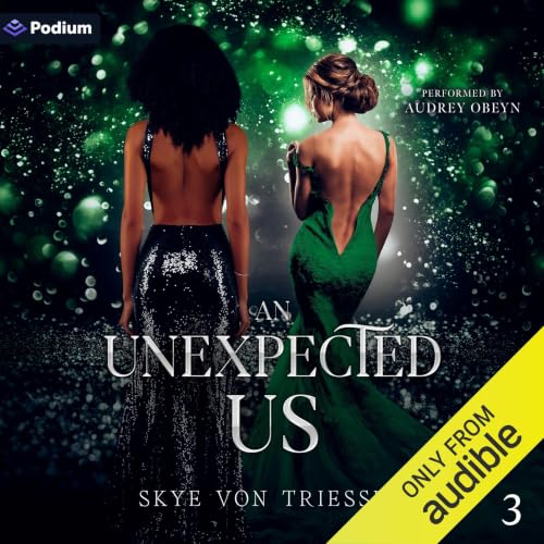 Couverture de An Unexpected Us