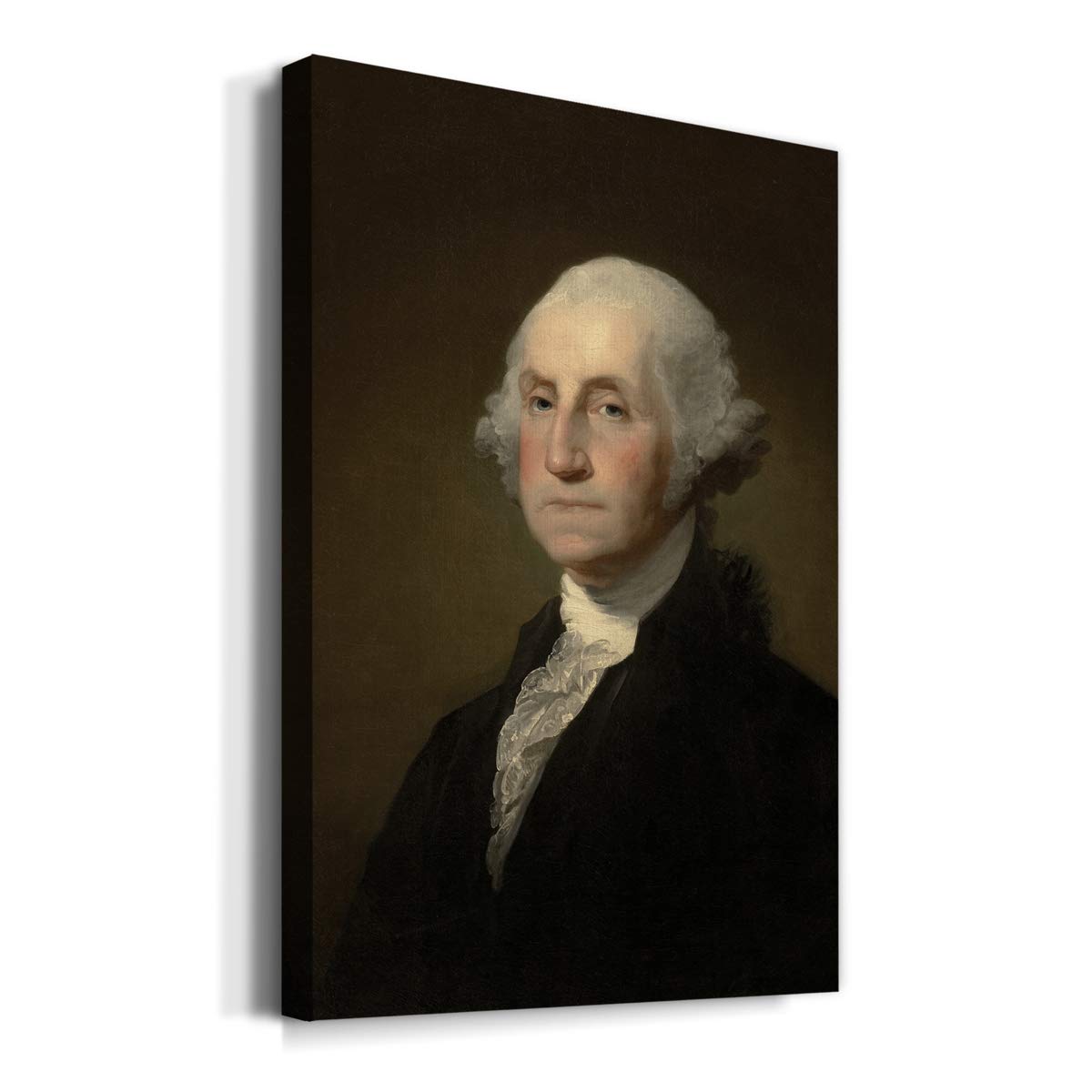 Amazon.co.jp: Renditions Gallery ジョージ・ワシントン大統領ポート 