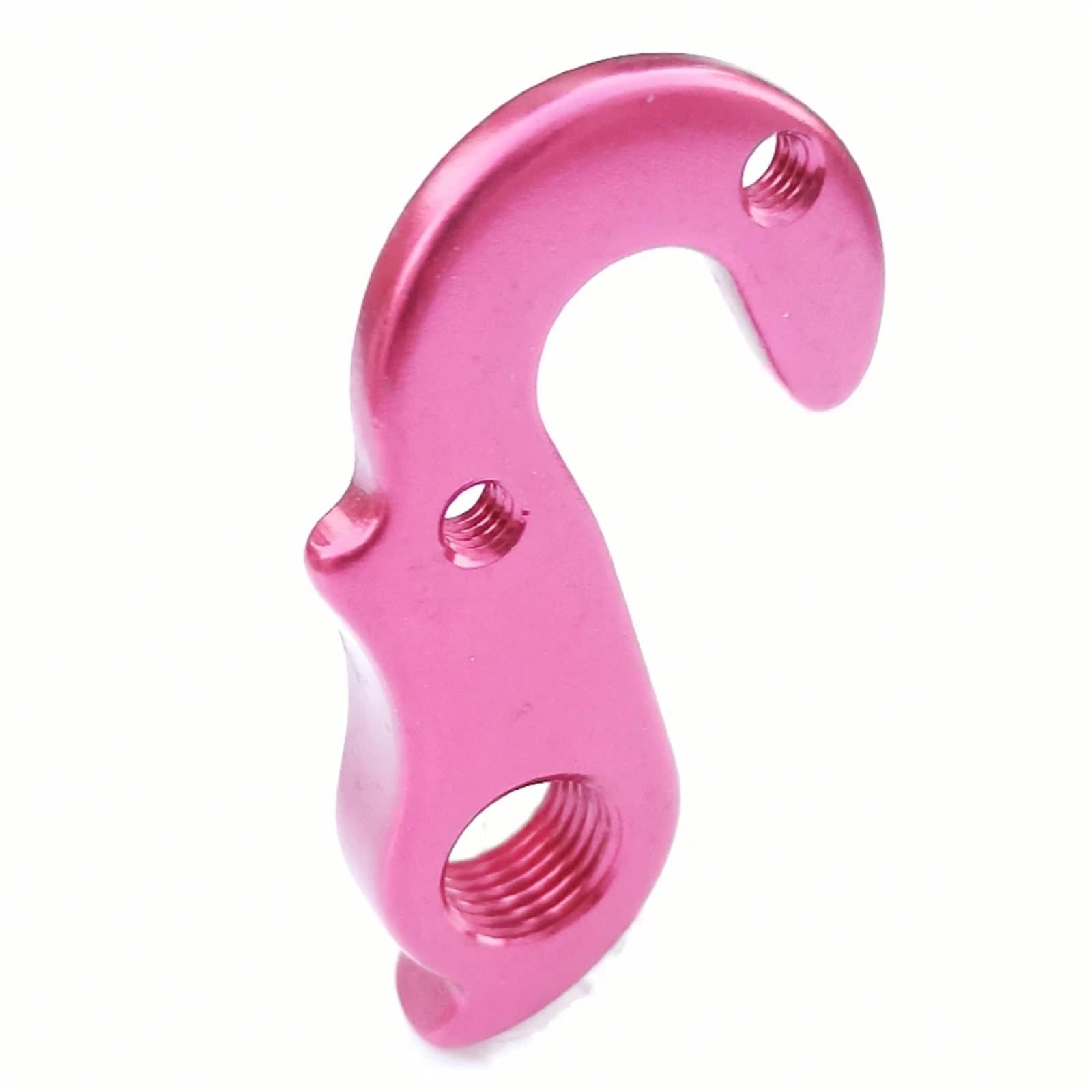 Lot de 2 pattes de dérailleur arrière for vélo, compatible avec les modèles C/i/n/e/l/li C/o/r/r/a/t/ec K/h/s N/a/s/h/b/a/r O/r/a/n//g/e P/o/l/y/g/o/n H/e/l/l/os V/i/t/u/s W/h/y/te Gear, déraill