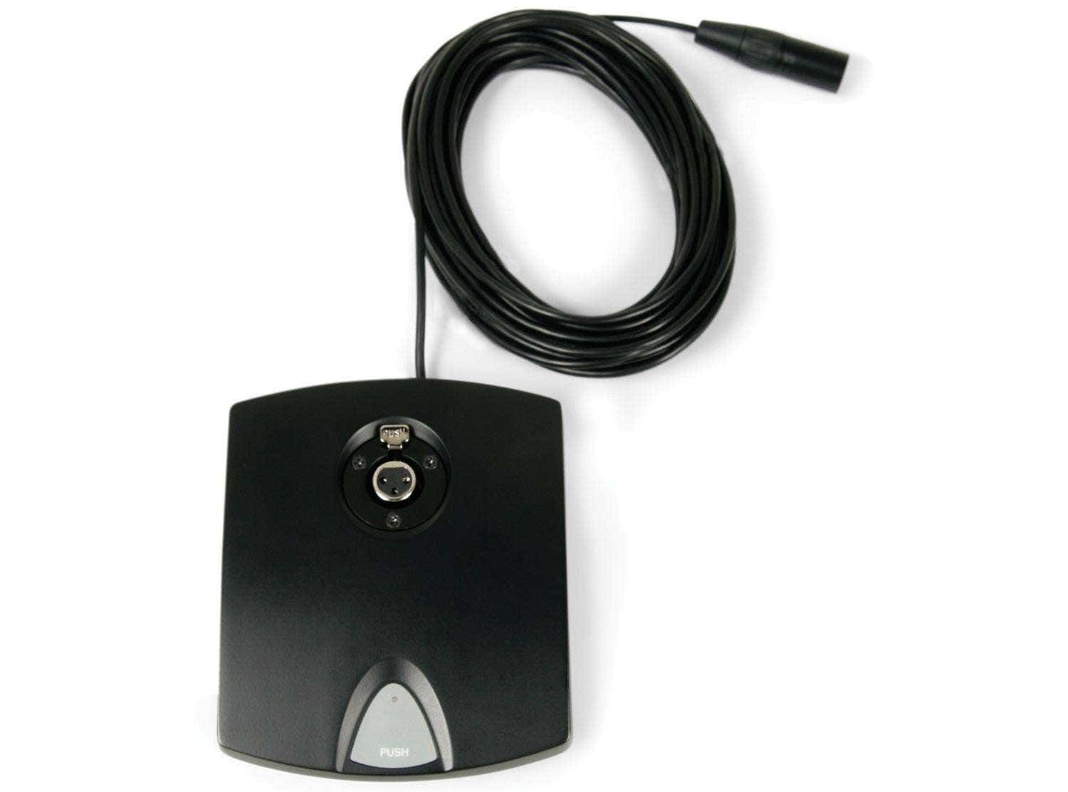 Samson CMB1 Gooseneck Mic Base