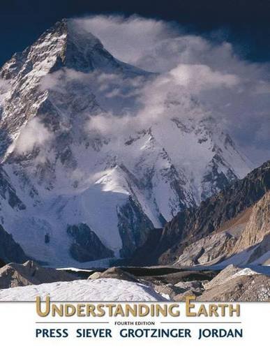 Preisvergleich Produktbild Understanding Earth