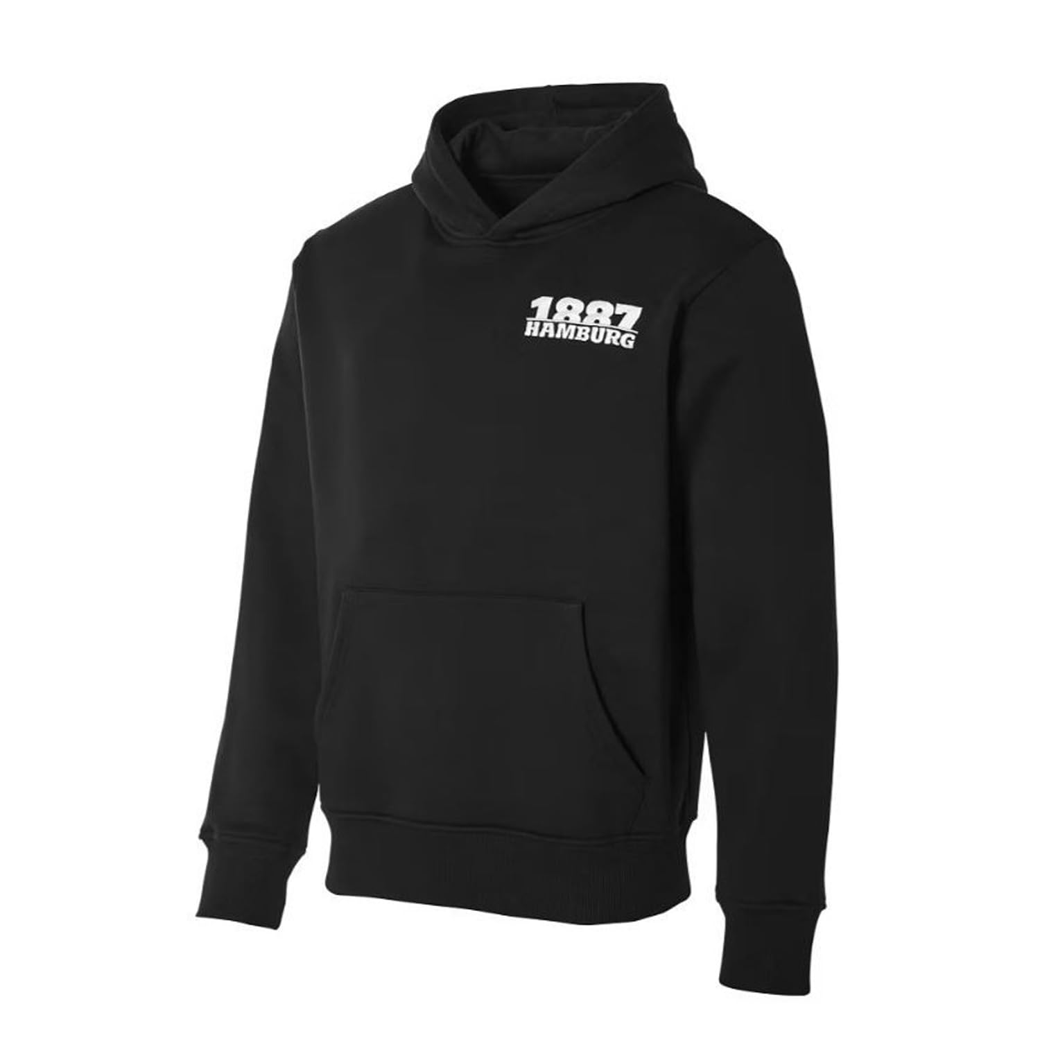 Hamburger SV HSV Kapuzenpullover Reno + FanEmotion Flaschenöffner - Set