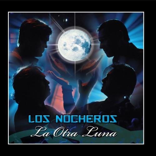 La Otra Luna CDs & Vinyl