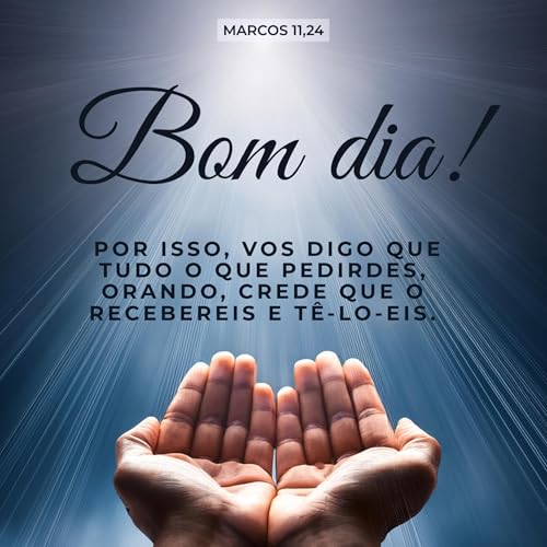 SOMOS AMADOS POR DEUS!